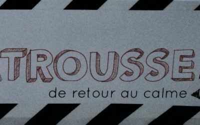 Outil de gestion de la colère