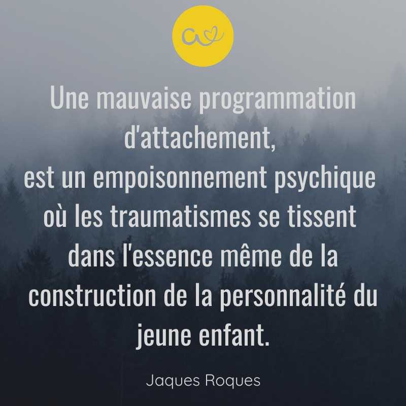 Jacques Roque